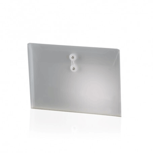 ENVELOPE VAI E VEM OF PLASTICO HORIZ. EV02 CRISTAL