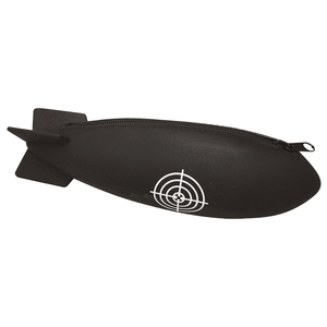 ESTOJO SILICONE JUVENIL MASCULINO MISSIL R.DX13464