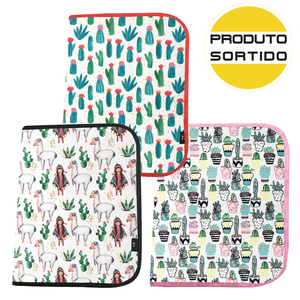 CAD ARGOLADO TECIDO KIT JM-19-27 FEMININO