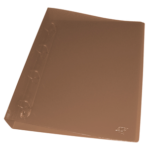 FICHARIO OF TRANSPARENTE R.1042 FUME