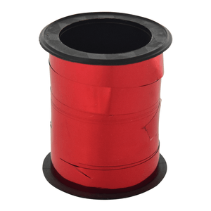 FITA METALOIDE 10MM PET-10 VERMELHO