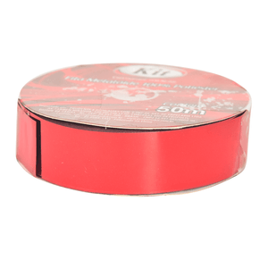 FITA METALOIDE 20MM PET-20 VERMELHO