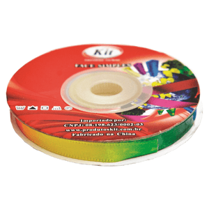 FITA CETIM  7MM SA-P7 MULTICOLOR