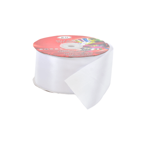 FITA CETIM 50MTS N.12  01 BRANCO