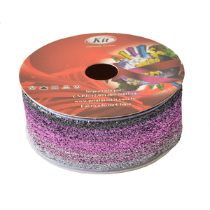 FITA LUREX MF2011 38MM 39 DEGRADE LILAS