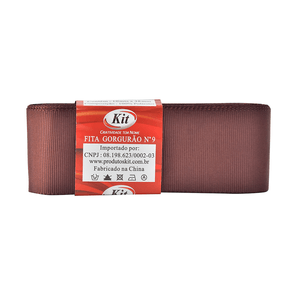 FITA DE GORGURAO N.09 38MM