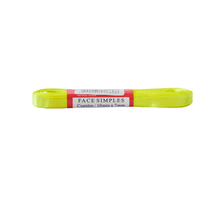 FITA DE CETIM N.01 10MTS KIT
