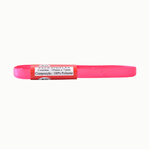 FITA DE CETIM N.01 10MTS KIT