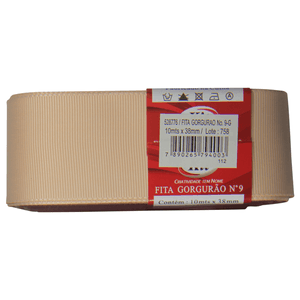 FITA DE GORGURAO N.09 38MM