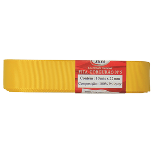 FITA GORGURAO N.05 22MM
