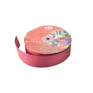 FITA GORGURAO 50MTS N.09 275 MARSALA