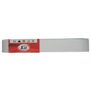 FITA GORGURAO N.03 16MM  29 (05) BRANCO