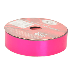 FITA METALOIDE 20MM PET-20 PINK