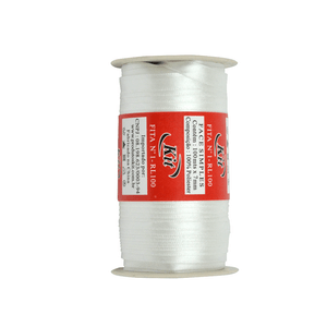 FITA DE CETIM N.01 100MTS