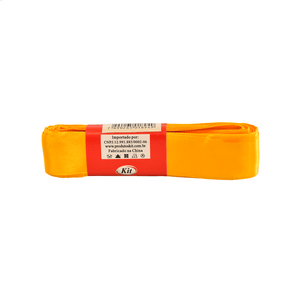 FITA DE CETIM N.05 10MTS KIT