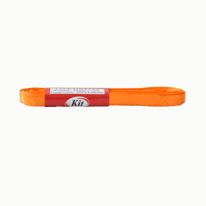 FITA DE CETIM N.01 10MTS KIT