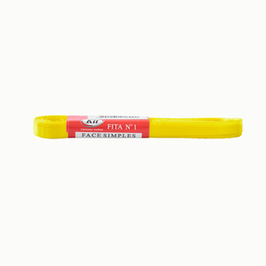 FITA DE CETIM N.01 10MTS KIT