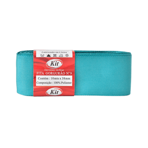 FITA DE GORGURAO N.09 38MM