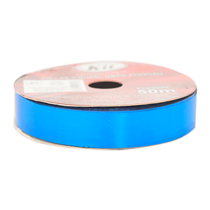 FITA METALOIDE 15MM PET-15 AZUL