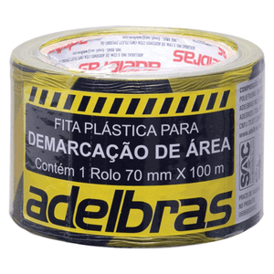 FITA DEMARCACAO DE AREA  70X200 975 R.686000001