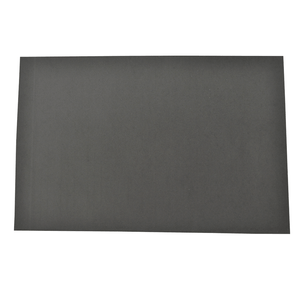 BORRACHA EVA 40X60X2MM GLITTER