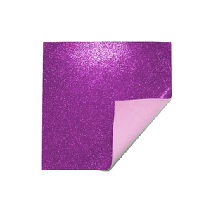 BORRACHA EVA 40X48 GLITTER