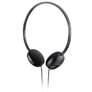 FONE AURICULAR LIGHT PH063 PRETO