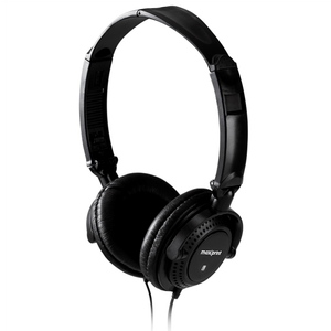 FONE HEADSET PROFISSIONAL PRETO R.603621