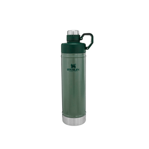 GARRAFA CLASSIC HIDRATION 750ML VERDE R.8025