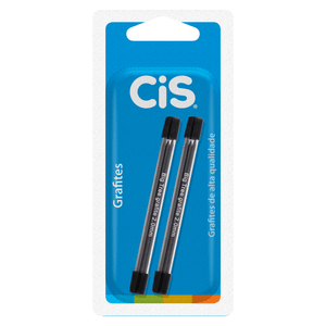 GRAFITE 2.0 HB BIG TREE 6 MINAS BLISTER R.5.9902