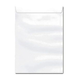 ENVELOPE SACO BRANCO 26X36.  90GR