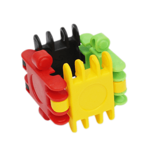 BRINQUEDO CRIATIVE 36P S 0570