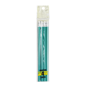 LAPIS GRAFITE BLISTER VINI VERDE C/BORRACHA R.27264