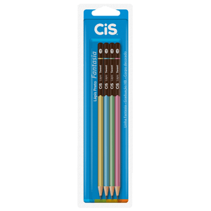 LAPIS GRAFITE BLISTER SWEET R.52.8601