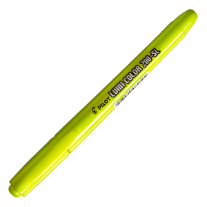 MARCA TEXTO LUMICOLOR 200-SL AMARELO