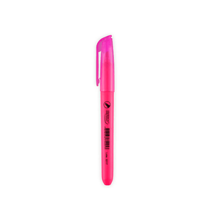 MARCA-TEXTO FLUORESCENTE ROSA R.CA2002