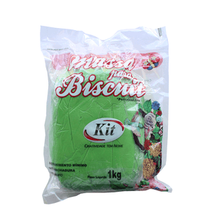 MASSA DE BISCUIT 1000GRS KIT