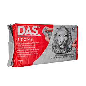 MASSA DAS CERAMICA STONE 1KG R.348200