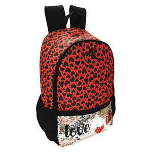 MOCHILA JUVENIL FEMININO SWEET R.CH210