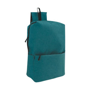 MOCHILA JUVENIL MINI CASUALE AZUL R.182A