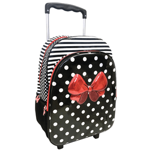 CARRINHO C/ MOCHILA BOW CH-1860SL