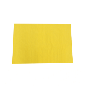 PAPEL CAMURCA 60X40 AMARELO