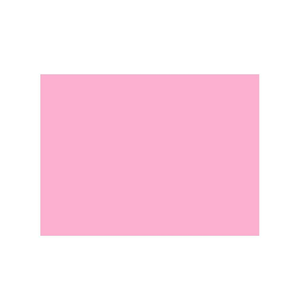 CARTOLINA 50X66 150G/M ROSA