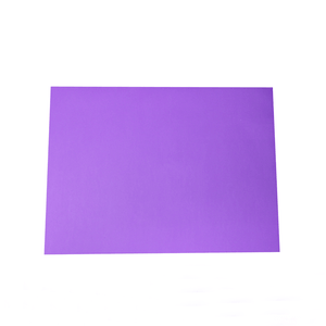 CARTOLINA DUPLA FACE 48X66 110G/M2 LILAS 070