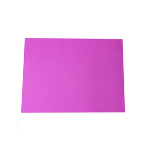 CARTOLINA DUPLA FACE 48X66 110G/M2 ROSA PINK