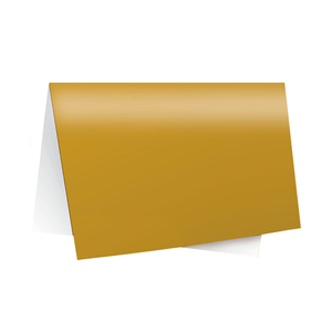 PAPEL LAMINADO 49X59 58G/M  OURO