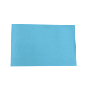 PAPEL CAMURCA 60X40 AZUL CLARO