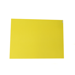 CARTAO CARTAZ FOSCO 47X65 230G/M2 AMARELO