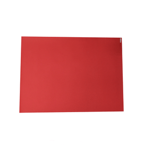 CARTAO CARTAZ FOSCO 47X65 230G/M2 VERMELHO