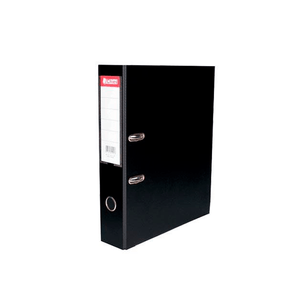 PASTA REGISTRADORA OFICIO LARGA R.2513-0 PRETO